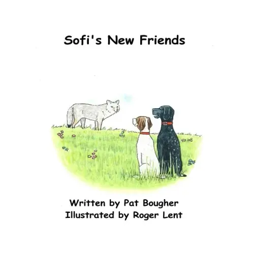 Sofi's New Friends