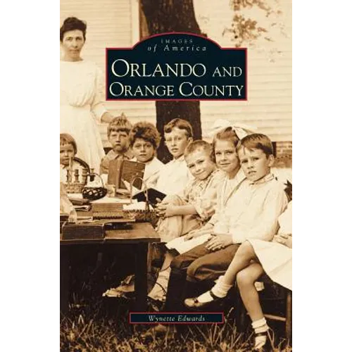 Orlando and Orange County
