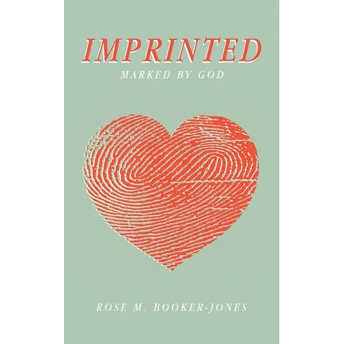 Imprinted: Marked by God