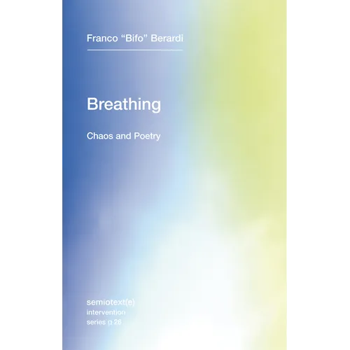 Breathing: Chaos and Poetry