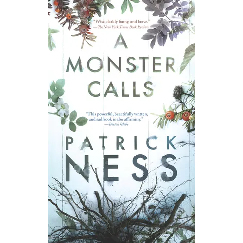 A Monster Calls