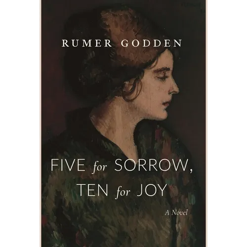 Five for Sorrow, Ten for Joy