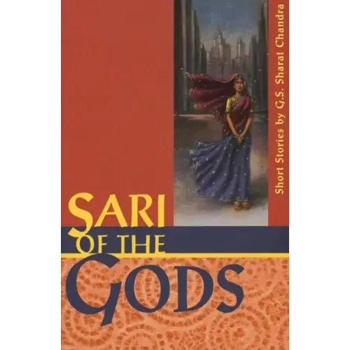 Sari of the Gods