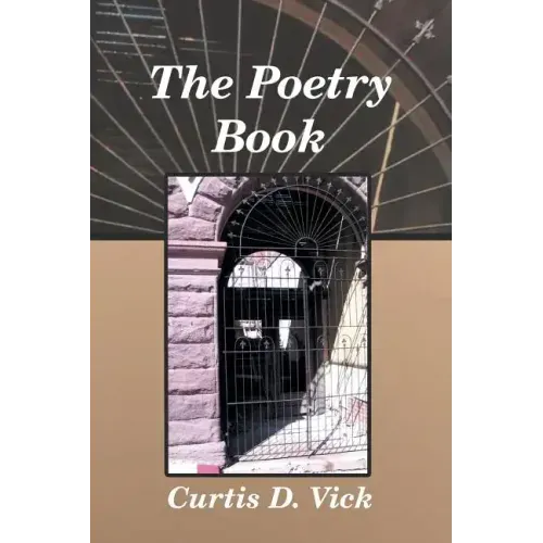 The Poetry Book