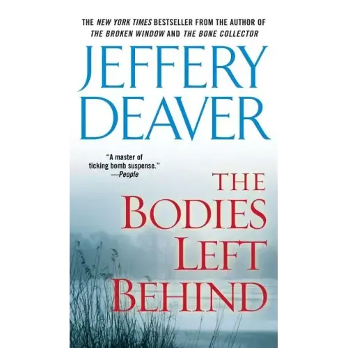 The Bodies Left Behind