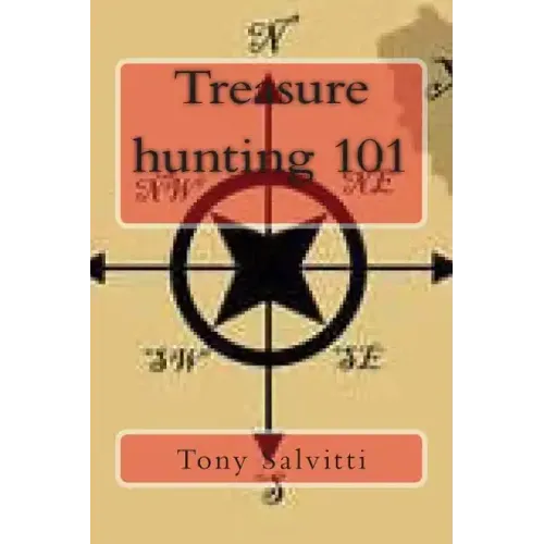 Treasure Hunting 101