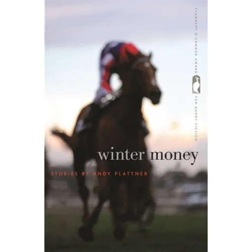 Winter Money: Stories