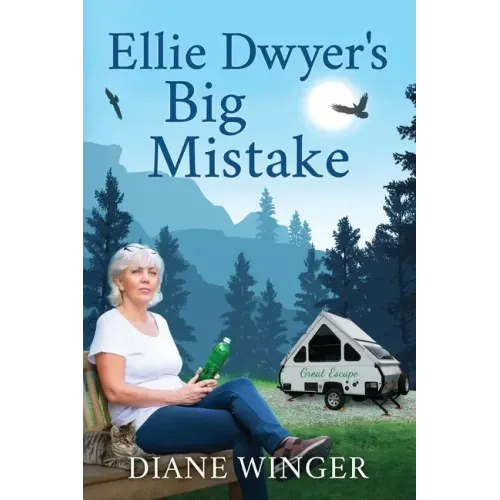 Ellie Dwyer's Big Mistake