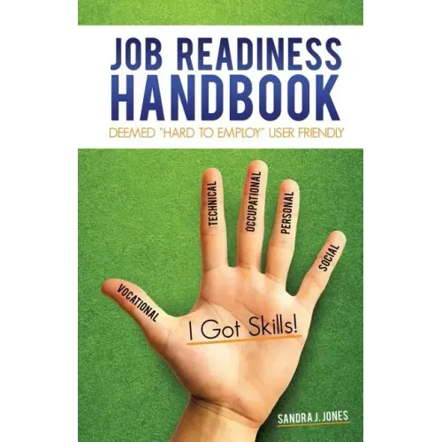 Job Readiness Handbook