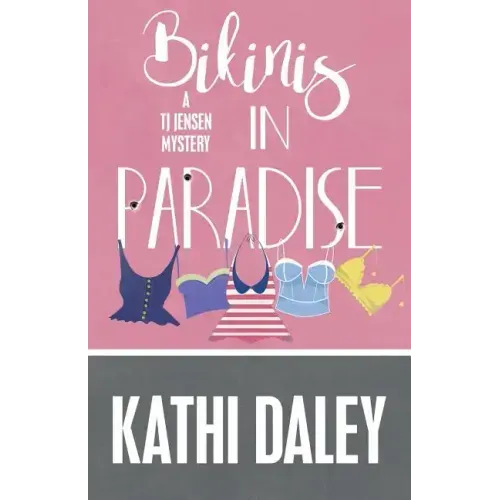 Bikinis in Paradise