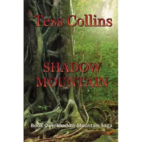 Shadow Mountain