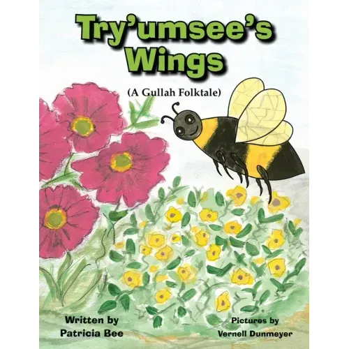 Try'umsee's Wings