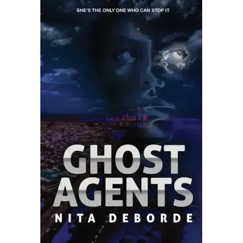 Ghost Agents