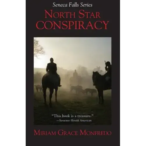 North Star Conspiracy