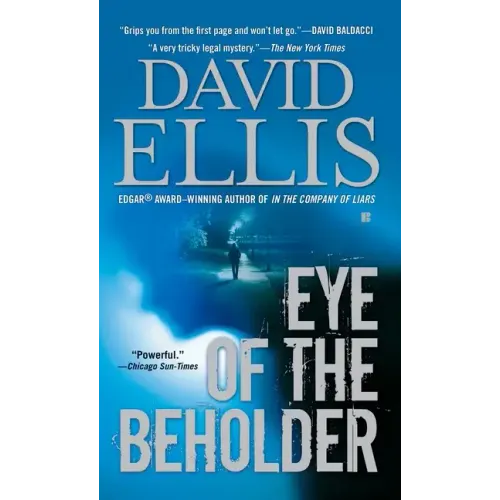Eye of the Beholder