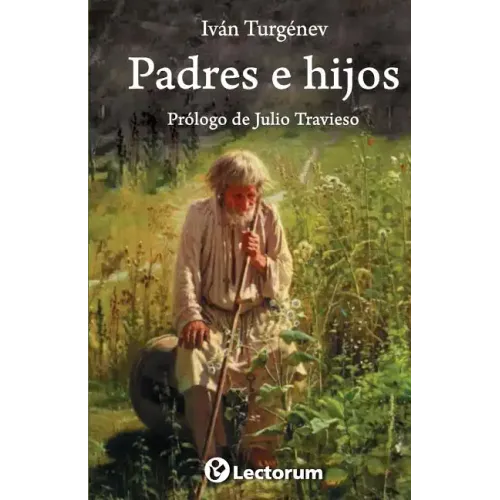 Padres e hijos: Prologo de Julio Travieso