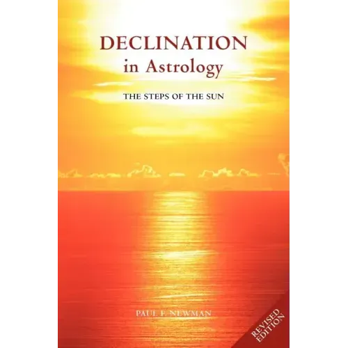 Declination in Astrology: The Steps of the Sun