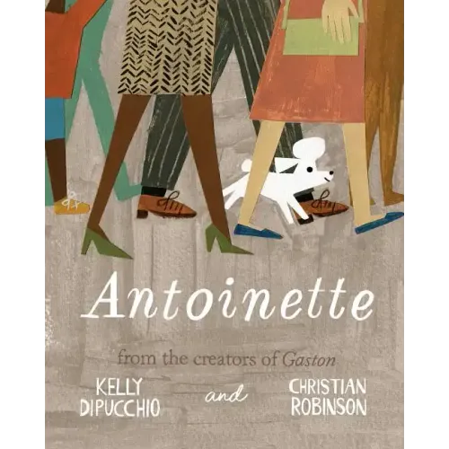 Antoinette