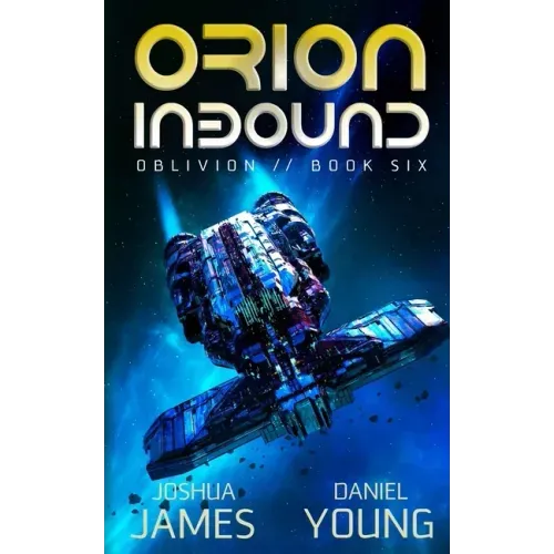 Orion Inbound