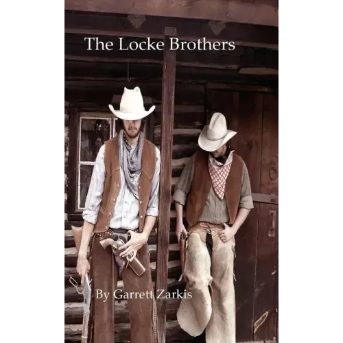 The Locke Brothers