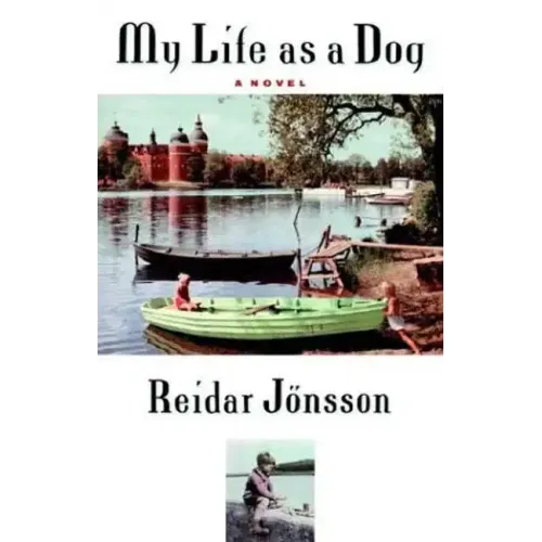 My Life as a Dog