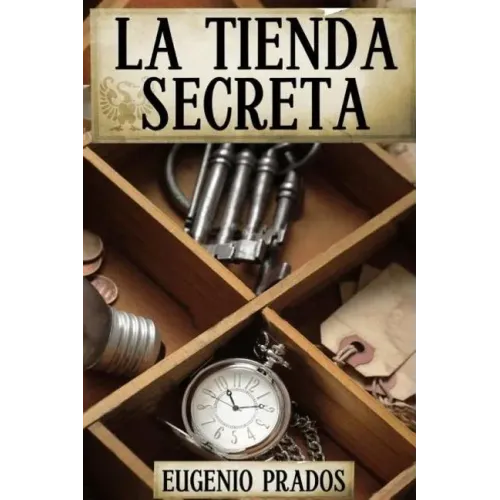 La Tienda Secreta