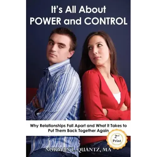 It's All about Power and Control