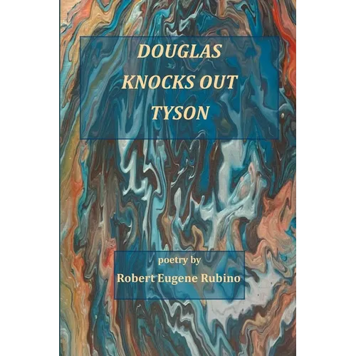 Douglas Knocks Out Tyson
