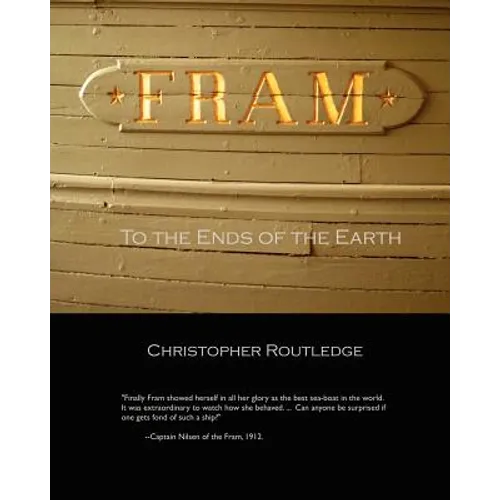 Fram: To the Ends of the Earth