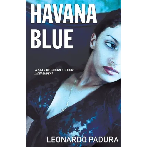 Havana Blue