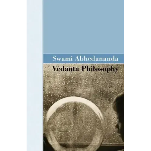 Vedanta Philosophy
