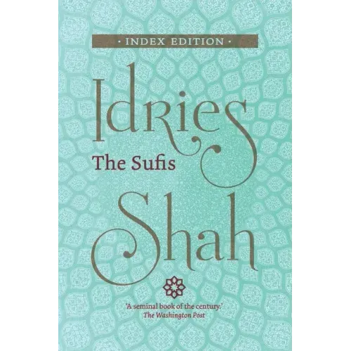 The Sufis: Index Edition