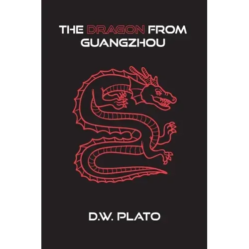 The Dragon From Guangzhou