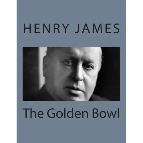 The Golden Bowl