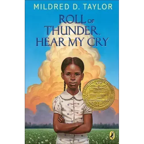 Roll of Thunder, Hear My Cry