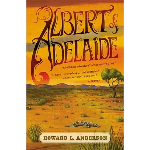 Albert of Adelaide