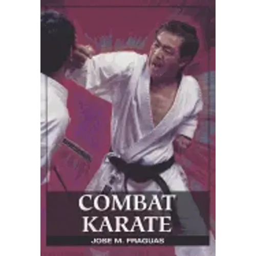 Combat Karate