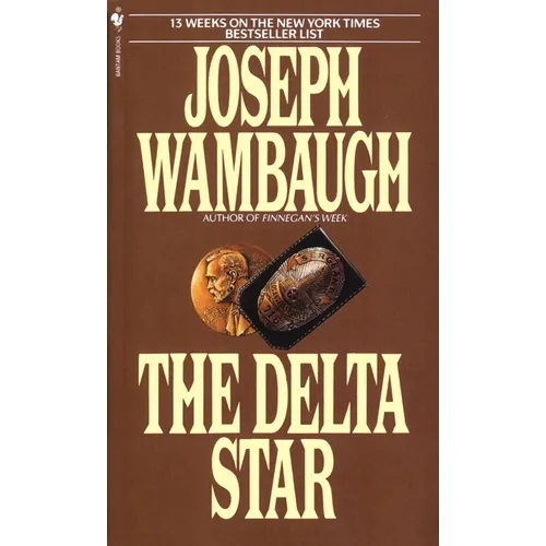 The Delta Star
