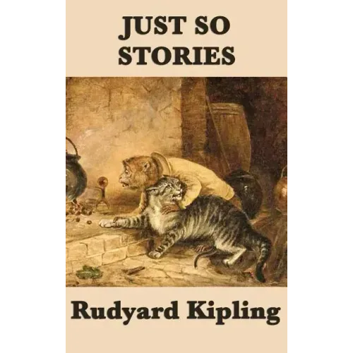 Just So Stories