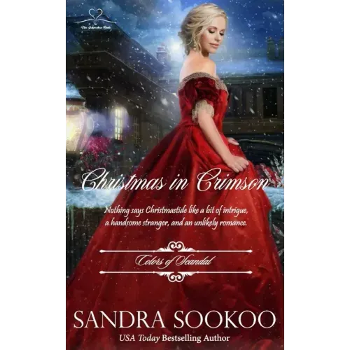 Christmas in Crimson
