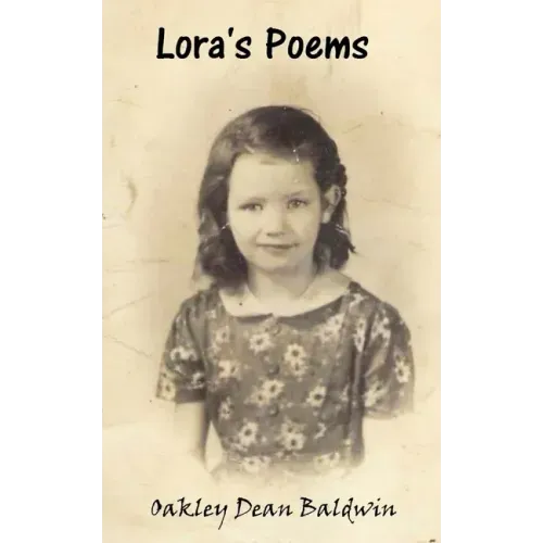 Lora's Poems
