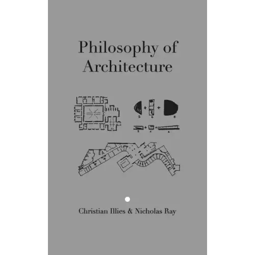 Philosophy of Architecture