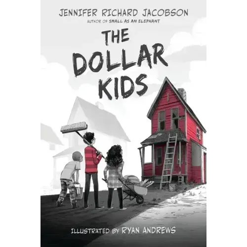 The Dollar Kids
