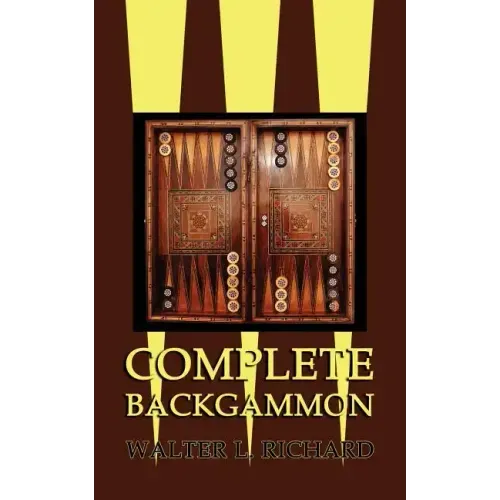 Complete Backgammon