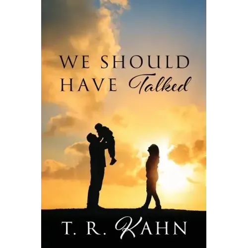 We Should Have Talked