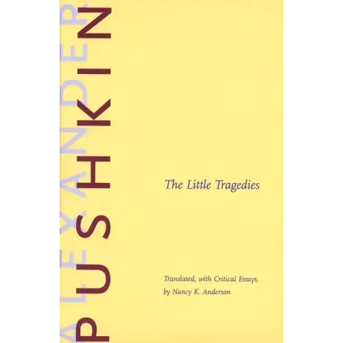 The Little Tragedies
