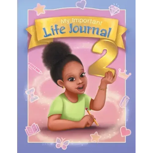 My Important Life Journal 2