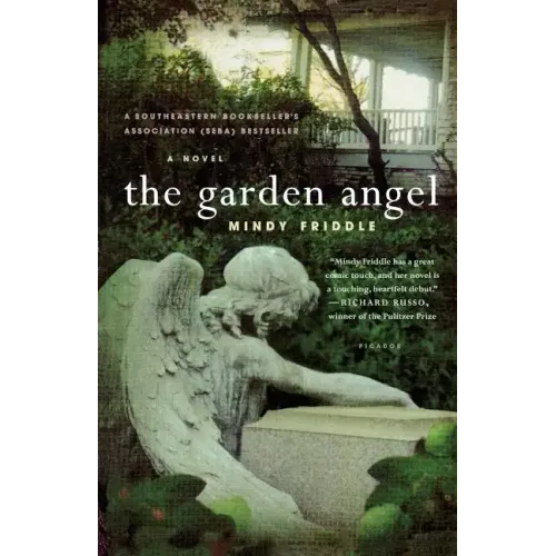 The Garden Angel