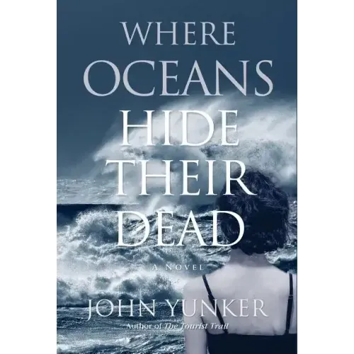 Where Oceans Hide Their Dead