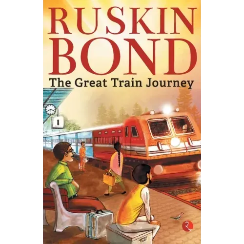 The Great Train Journey